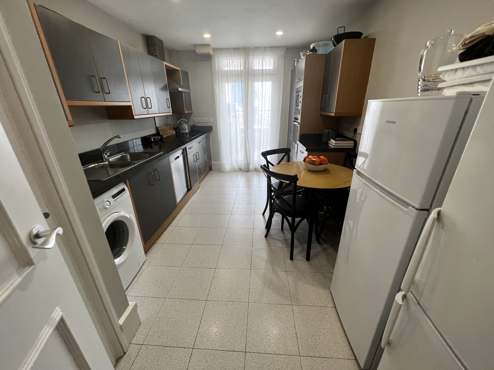 PG10116 Apartment Cormorant Wharf Property Gibraltar