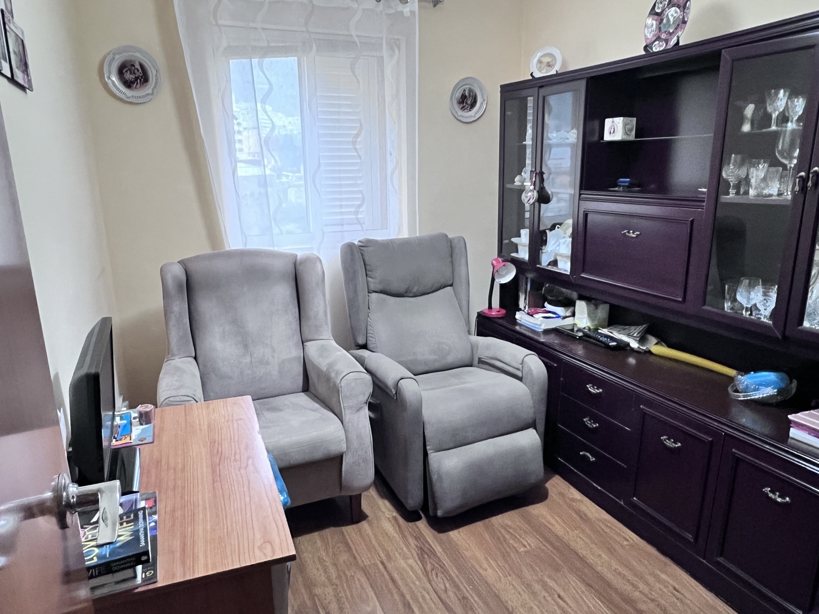 PG11070 Apartment Montagu Crescent Property Gibraltar