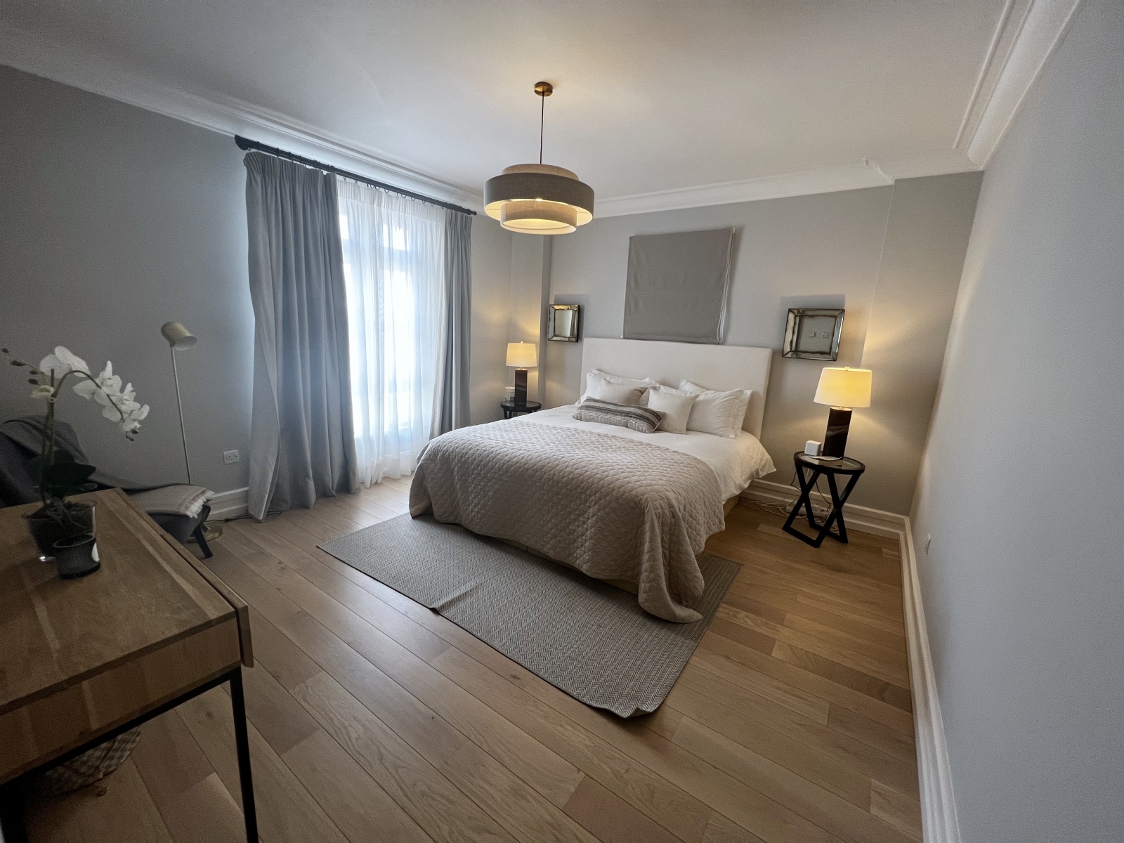 PG10116 Apartment Cormorant Wharf Property Gibraltar