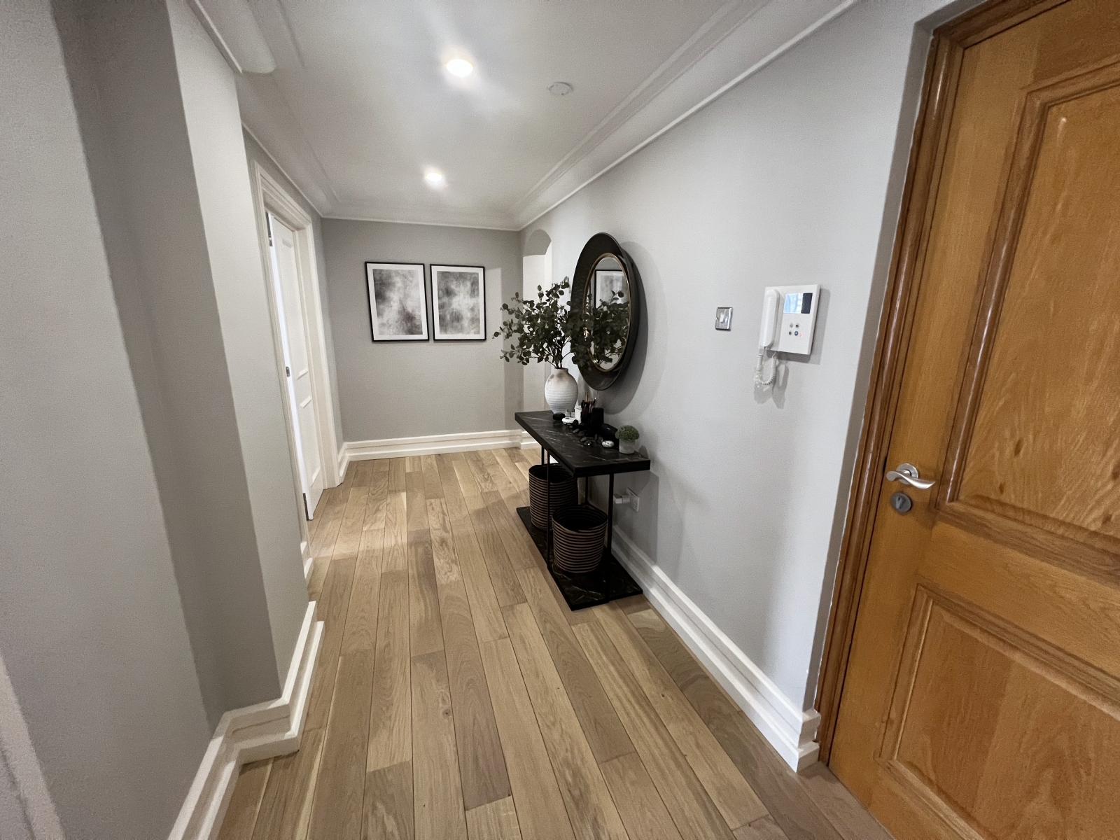 PG10116 Apartment Cormorant Wharf Property Gibraltar