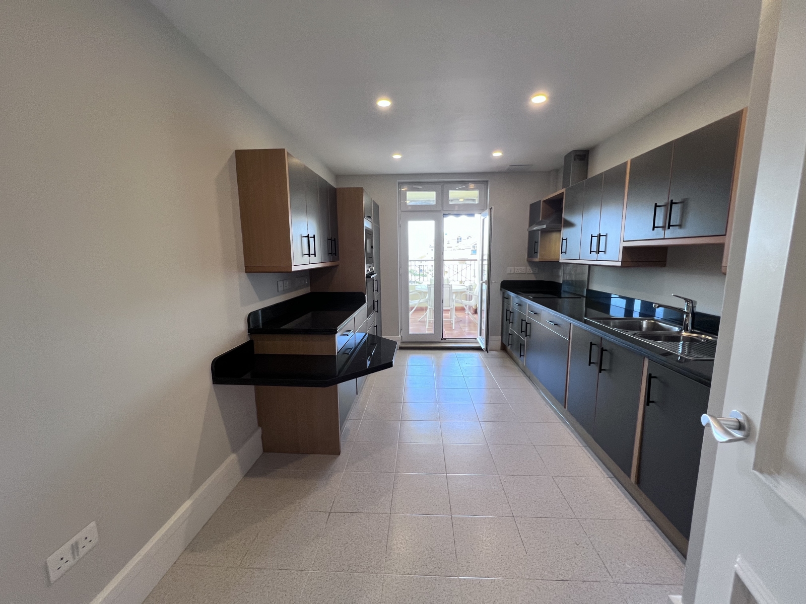 PG11183 Apartment Cormorant Wharf Property Gibraltar