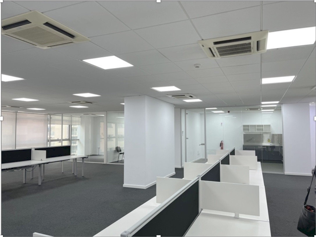 PG8202 Commercial Unit Waterport Terraces Property Gibraltar