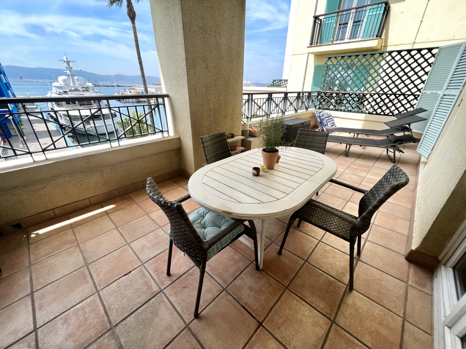 PG10116 Apartment Cormorant Wharf Property Gibraltar