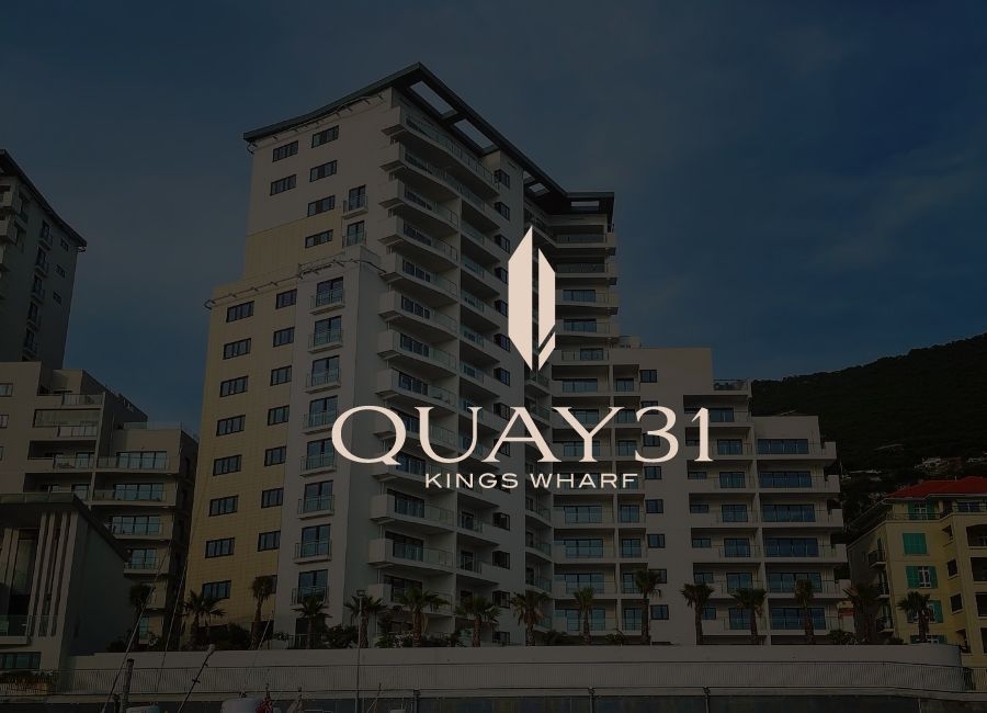 Quay 31 Image