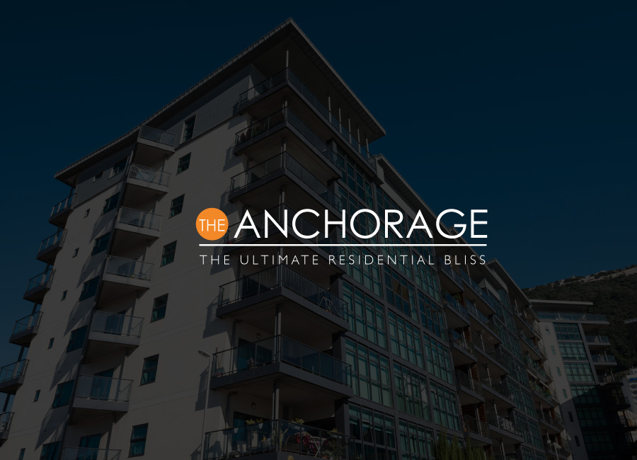 The anchorage Image