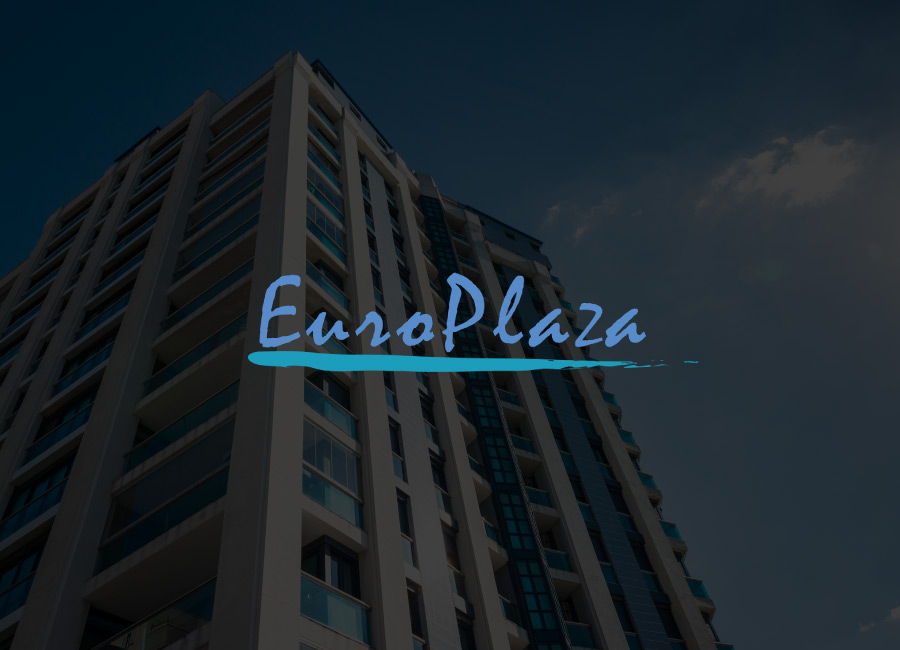 Euro Plaza Image