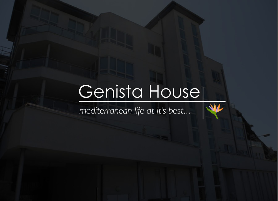 Genista House Image