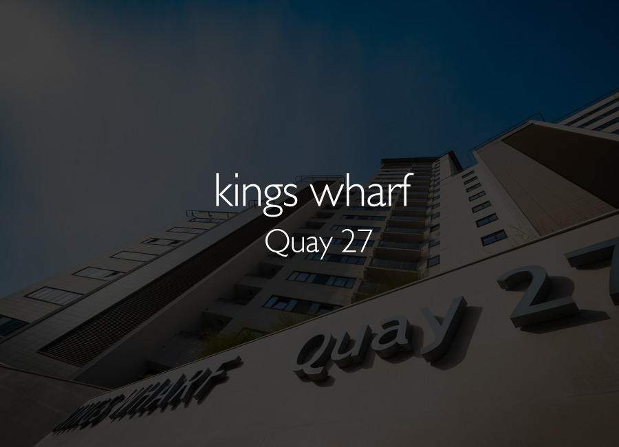 Quay27 Image