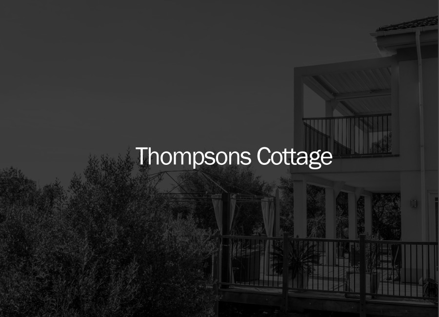 Thompsons Cottage Image