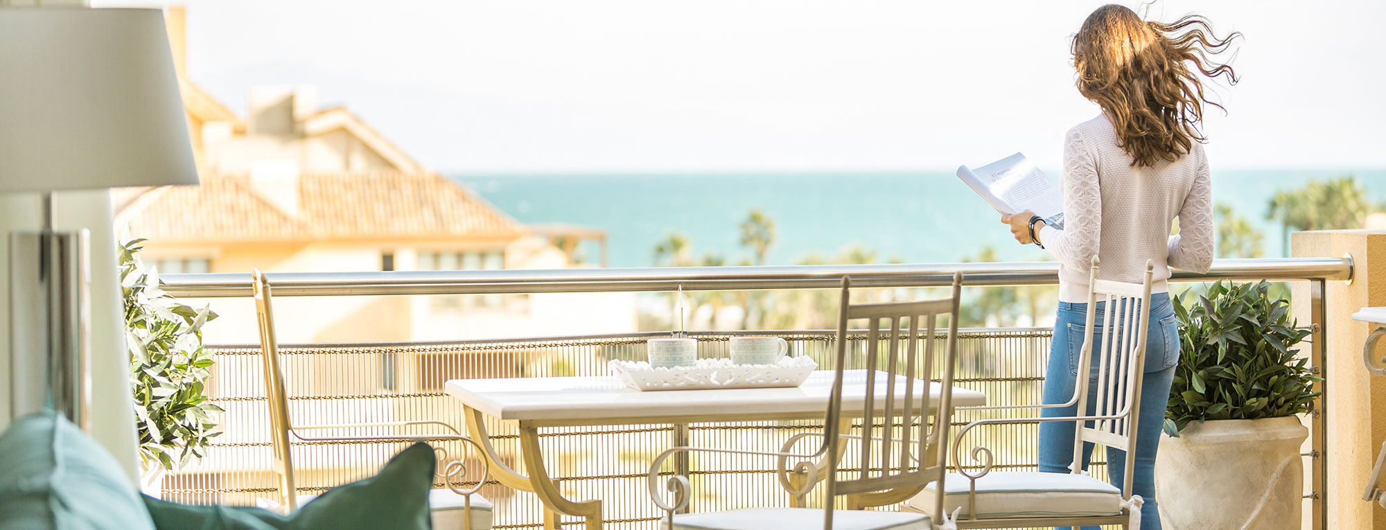 Sotogrande Terrace Sotogrande Terrace