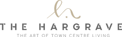 The Hargrave Logo