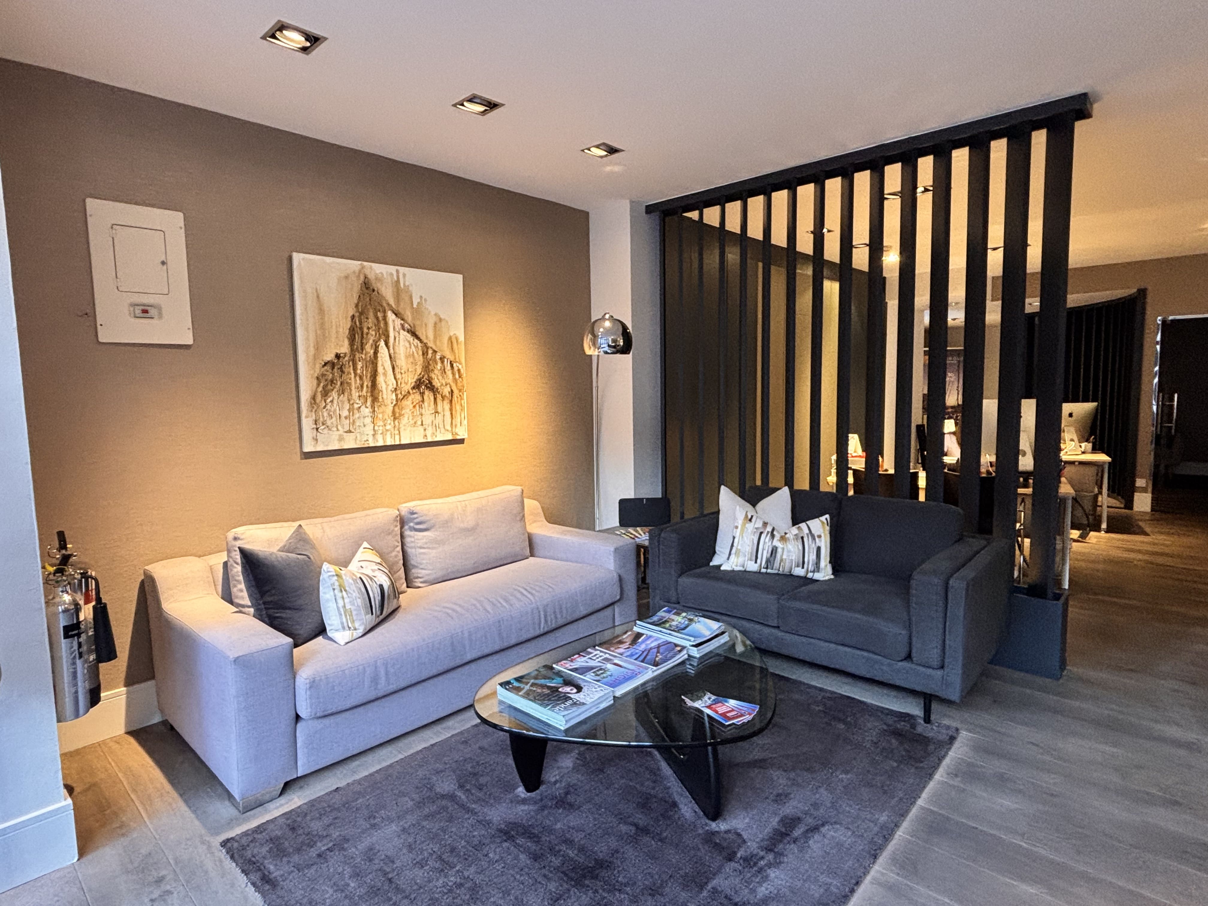 BMI Office BMI Office