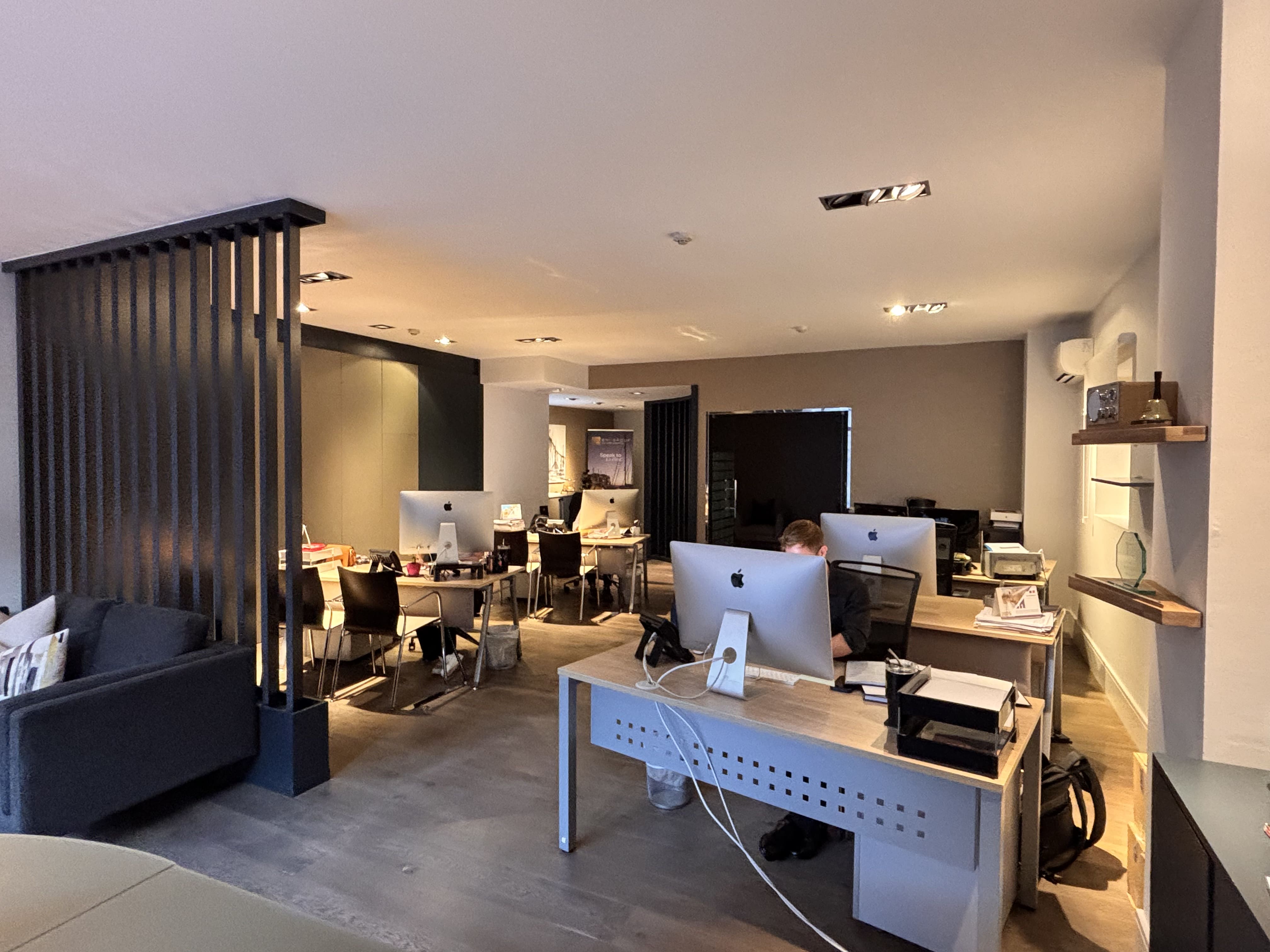 BMI Office BMI Office