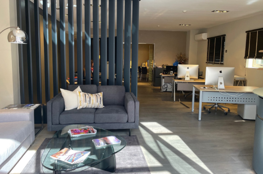 BMI Office BMI Office