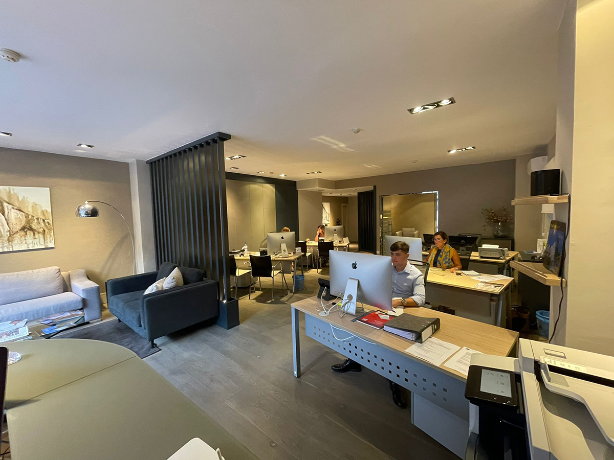 BMI Office BMI Office