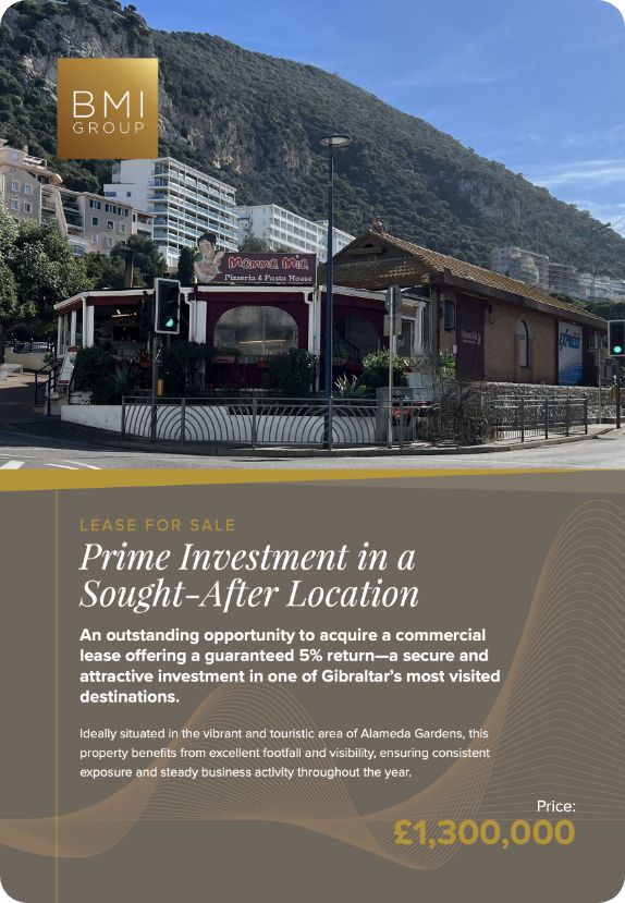 BMI Commercial Alameda Brochure