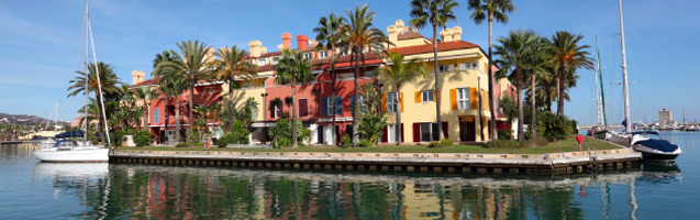 Sotogrande Sotogrande